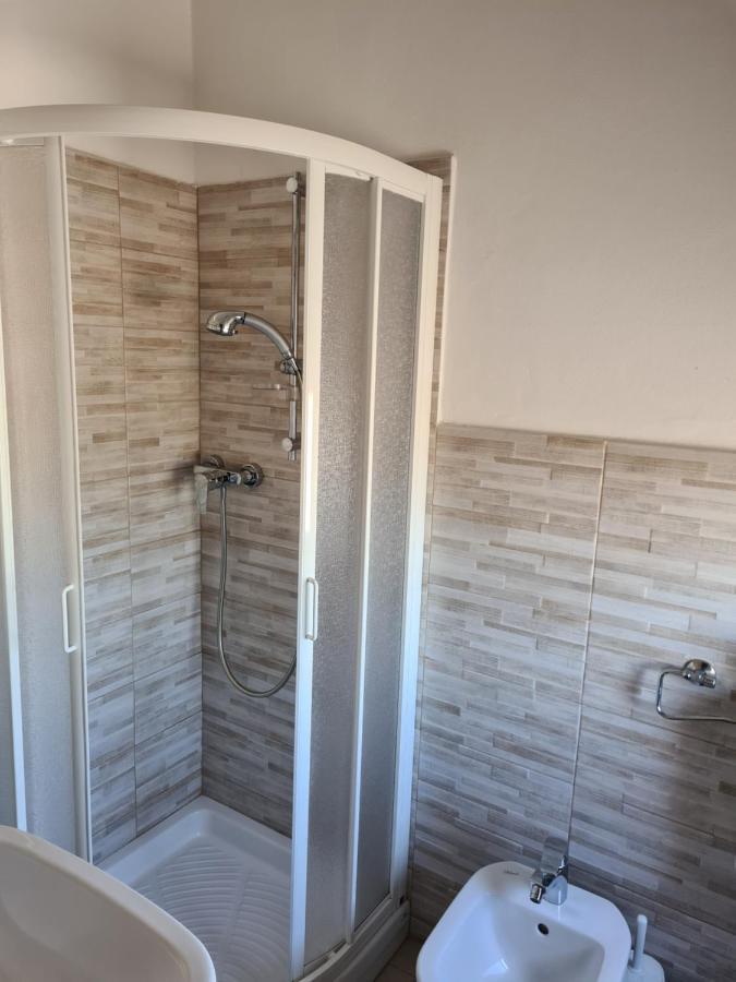 New Napoleonico Otel Bondeno Dış mekan fotoğraf